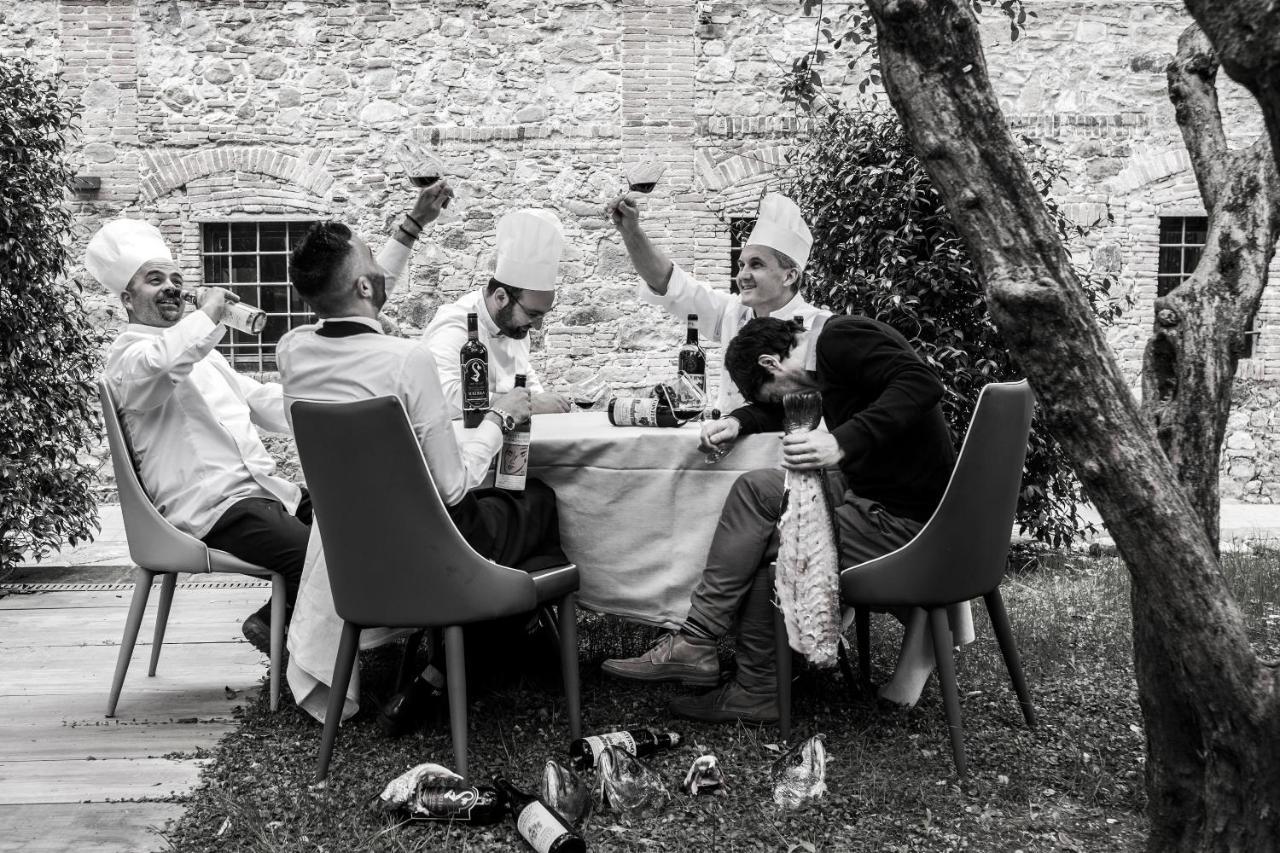 Gasthof Del Pesce Briaco,
