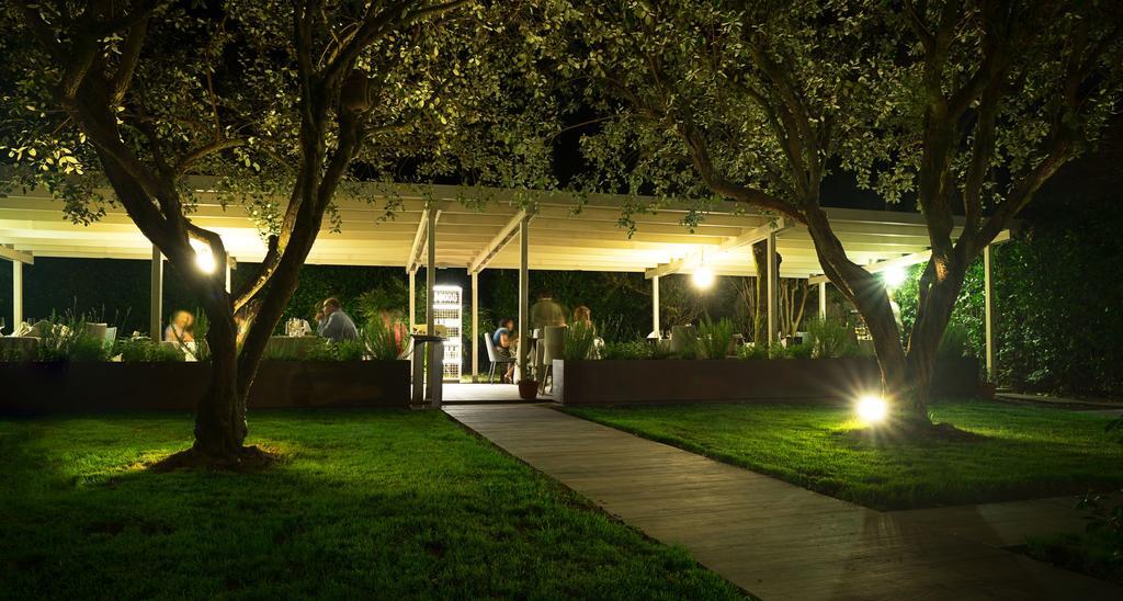 Gasthof Del Pesce Briaco, Lucca