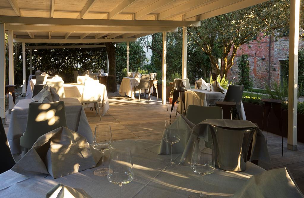 Del Pesce Briaco, Gasthof Lucca