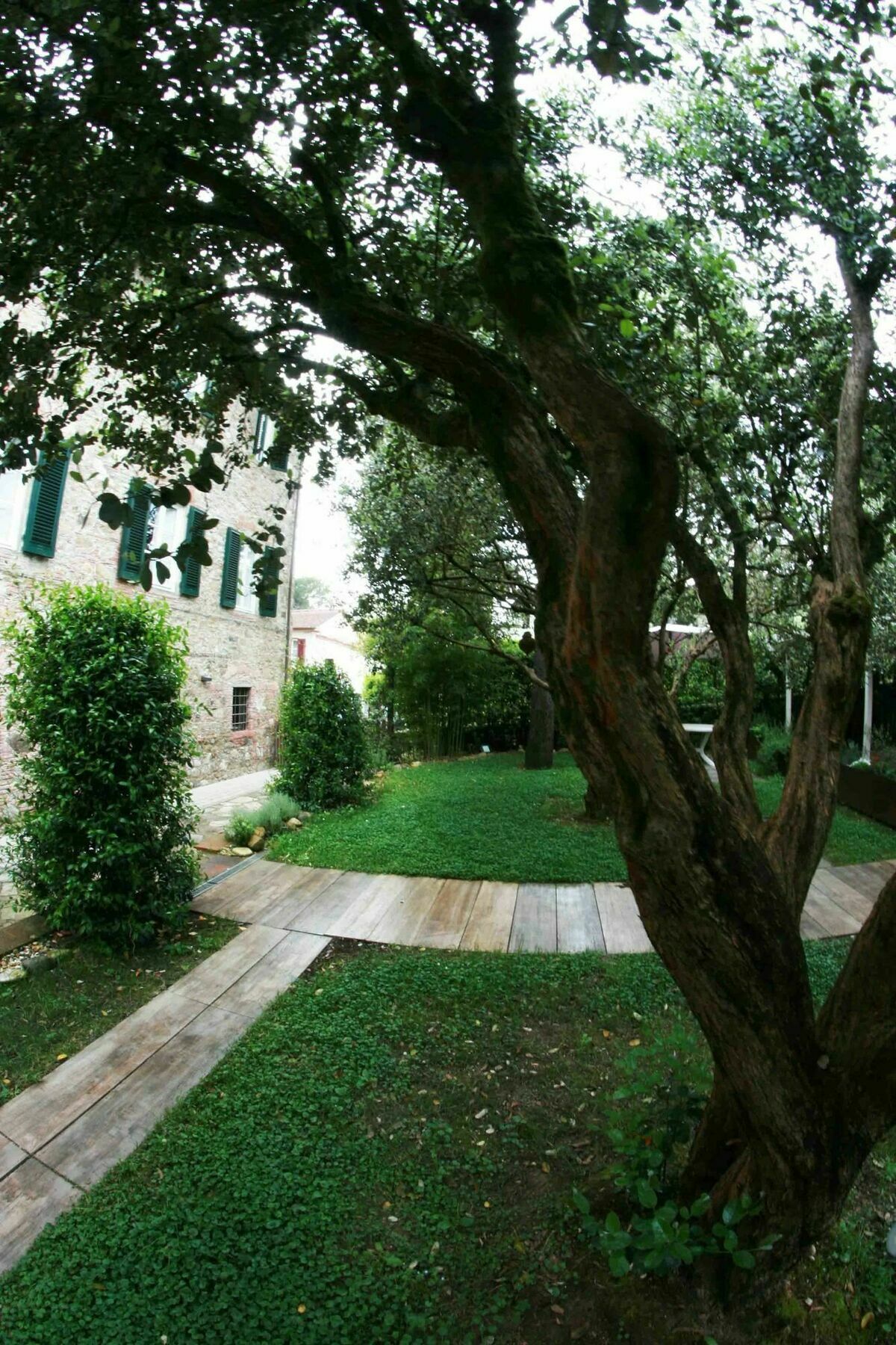 Gasthof Del Pesce Briaco, 3*