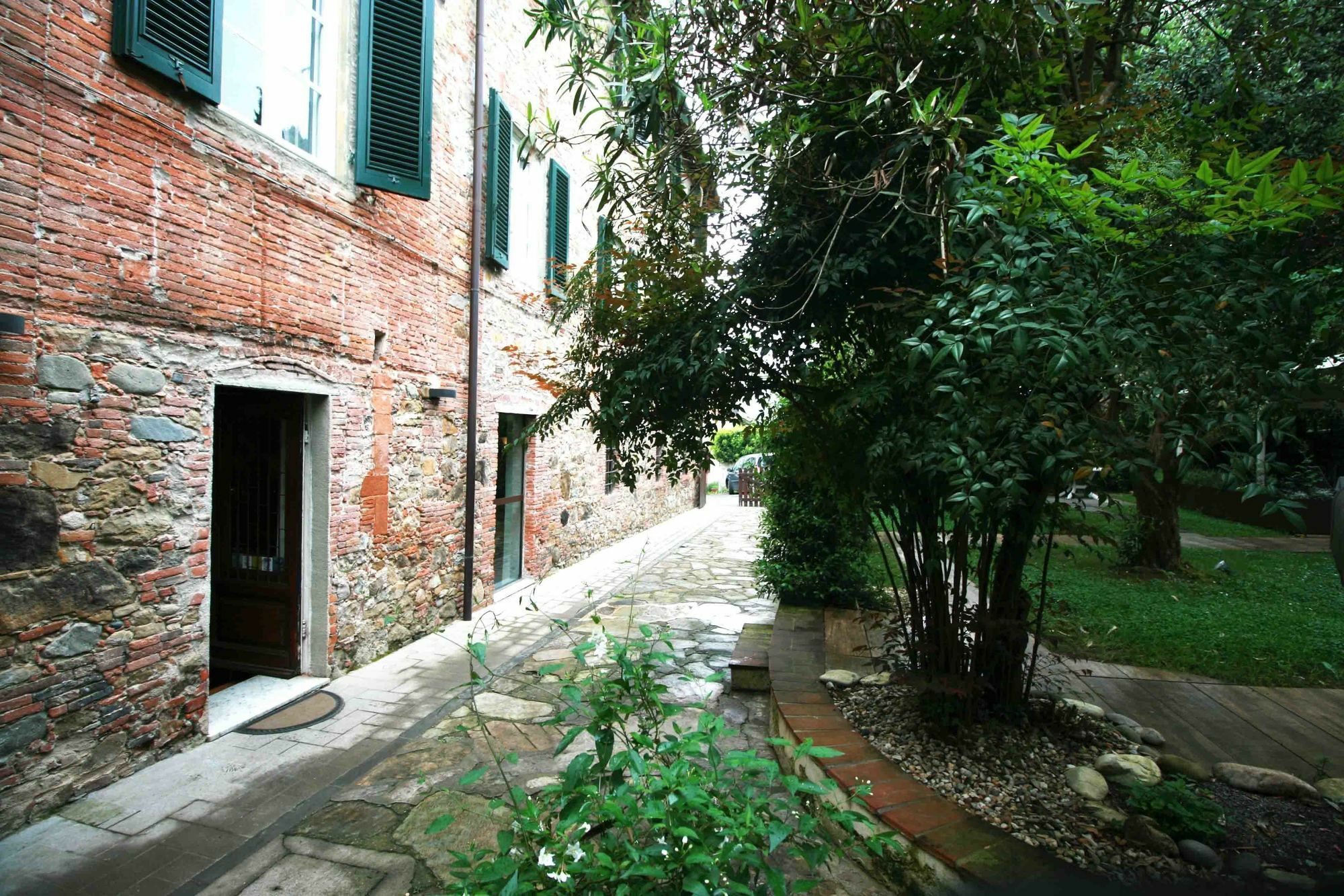 Gasthof Del Pesce Briaco,
